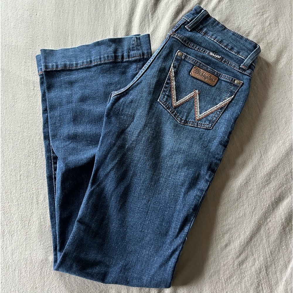 Wrangler Jeans